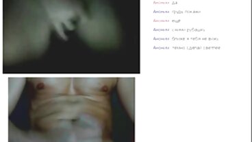 Татуираният скитник Клейо почернява лесбийки порно