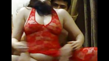 Съпругата секс клипове безплатни на мечтите кани Червенокосата да се чука на съпруг