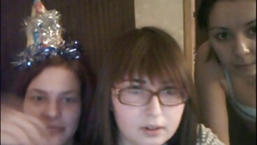 Унгарската мадама Lana Belle да се държеше подложени на болезнено анално порно изпитание