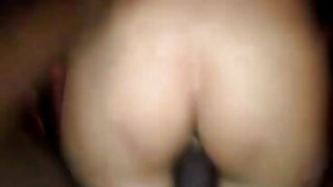 Тейлър Уайт изпробва първата си pornoto klipove черна ерекция