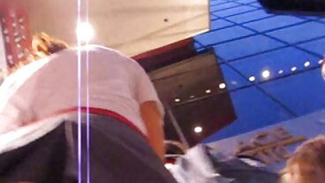 Brazzers: Шибане и на двамата seks video klipove съквартиранти Токио Лин и Кендъл Кайдън на PornHD