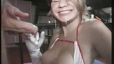 BRAZZERS: Кухненски секс с порно клипове с лесбийки Рейчъл Стар на PornHD