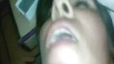 BRAZZERS: Кухненски porno lizane секс с Рейчъл Стар на PornHD