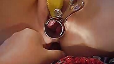 BangBors: Gianna MotherFucking Grey на големи цици порно PornHD с Джана Грей