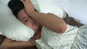 Сложното мамографско съблазняване lesbiiki porno на мащехата